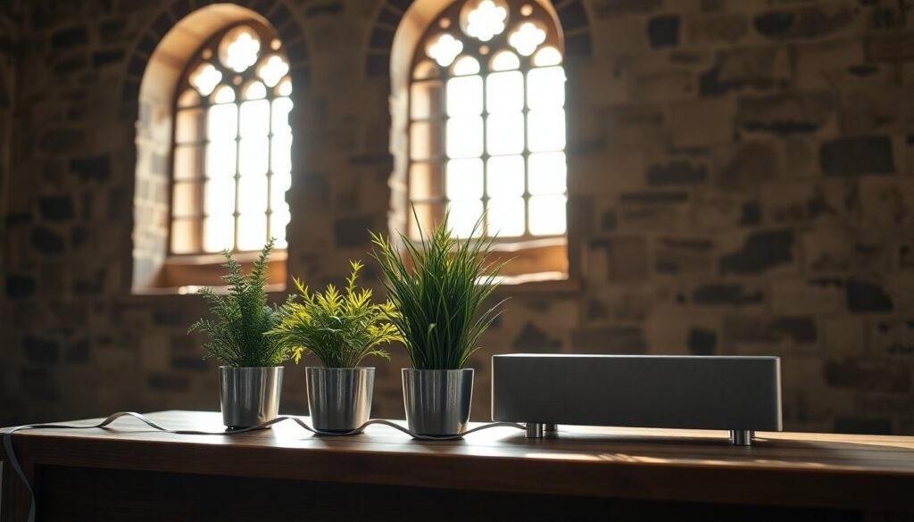 L’innovativa performance musicale che unisce natura e tecnologia a Forlì