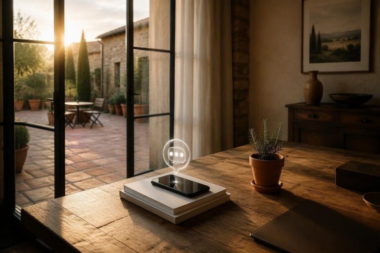 L’innovazione di MyPorter Labs per gli affitti brevi: l’intelligenza artificiale a supporto degli host