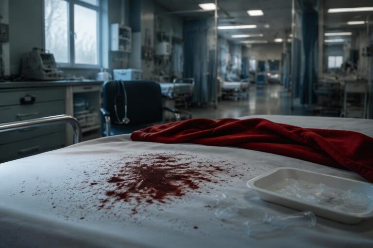 Minacce e violenza in ospedale: 28enne romeno arrestato a Camaiore