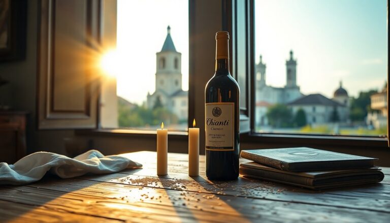 Morte di Franco Bernabei: il contributo di mister Sangiovese al Chianti Classico