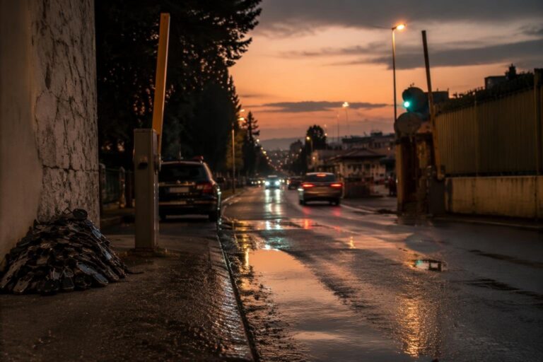 Movida a Prato: polizia locale intensifica controlli e sequestra veicoli