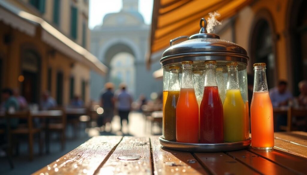 Ondata di calore a Firenze: temperature record e allerta rossa ininterrotta