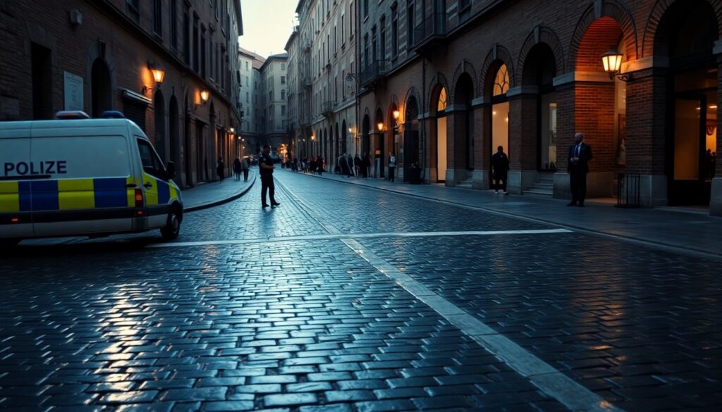 Operazione congiunta a Livorno: tre arresti e 11 perquisizioni nel centro cittadino