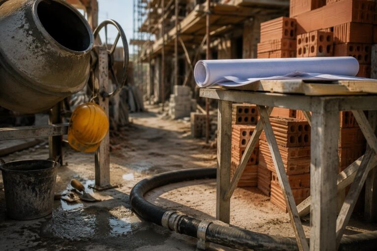 Opere pubbliche a Carmignano: i progetti che stanno trasformando la città