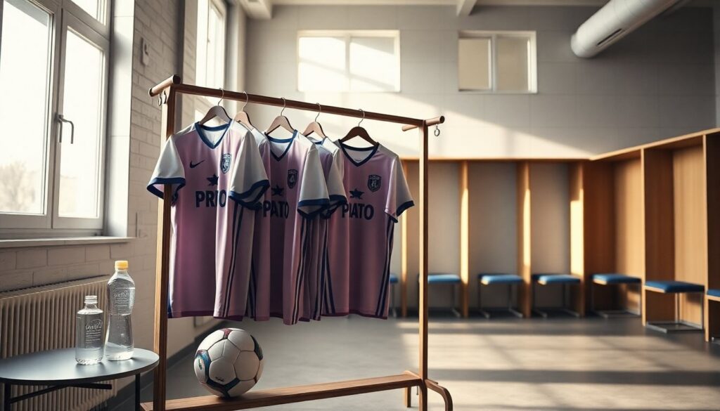 Prato verso il ritiro: operazioni in chiusura e presentazione maglie