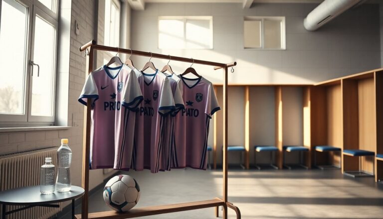 Prato verso il ritiro: operazioni in chiusura e presentazione maglie