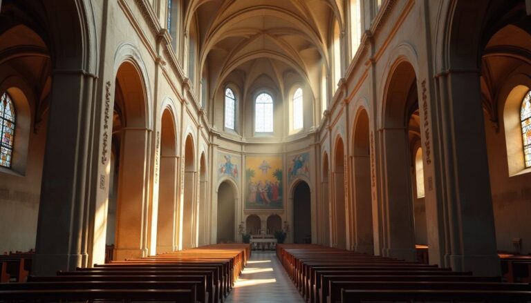 Restauro completato: l’affresco del XV secolo torna a brillare nella Basilica di Loro Ciuffenna