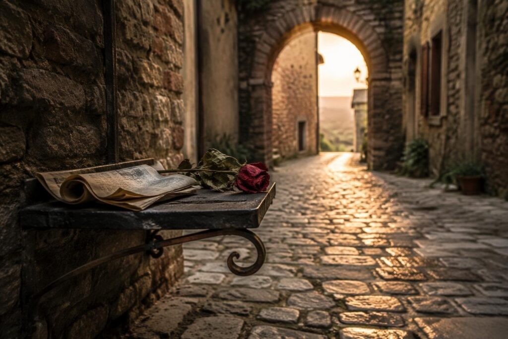 Riflessioni sul rispetto e la vicinanza verso chi vive in strada