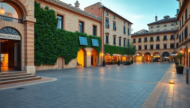 Rigenerazione urbana e innovazione a Firenze: i progetti che cambieranno la città