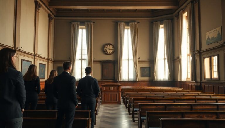Rimpatriata a Firenze: ex periti edili rivisitano l’istituto dopo mezzo secolo