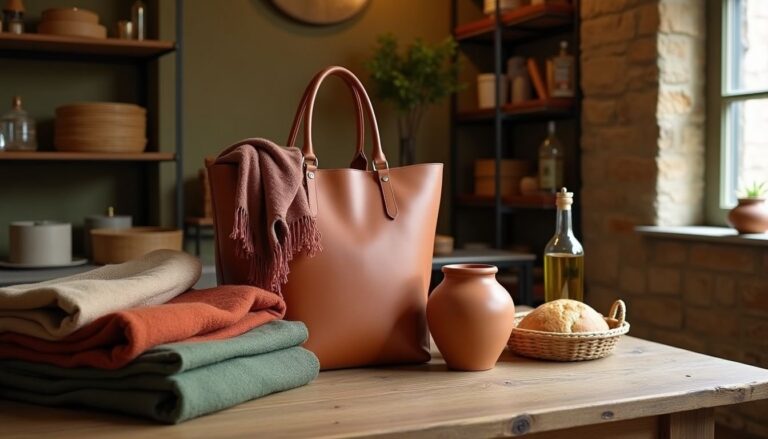 Shopping a Firenze: botteghe storiche e concept store green