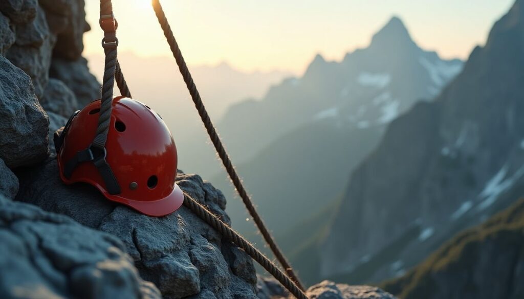 Soccorso alpino in azione sulle Alpi Apuane per un incidente di arrampicata
