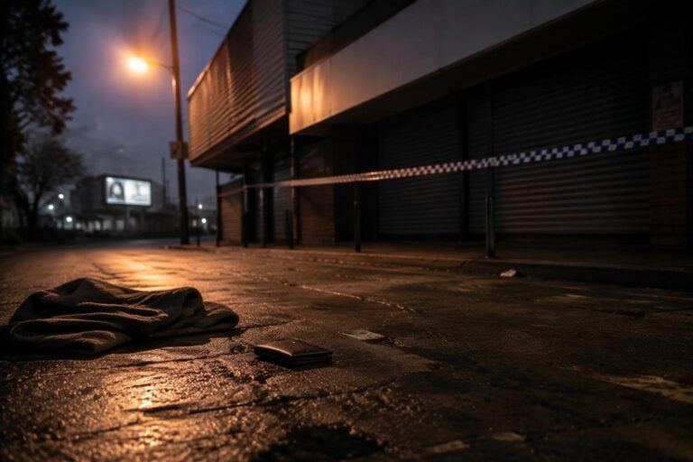 Sparatoria a San Vincenzo: senza fissa dimora ferito da vigile urbano