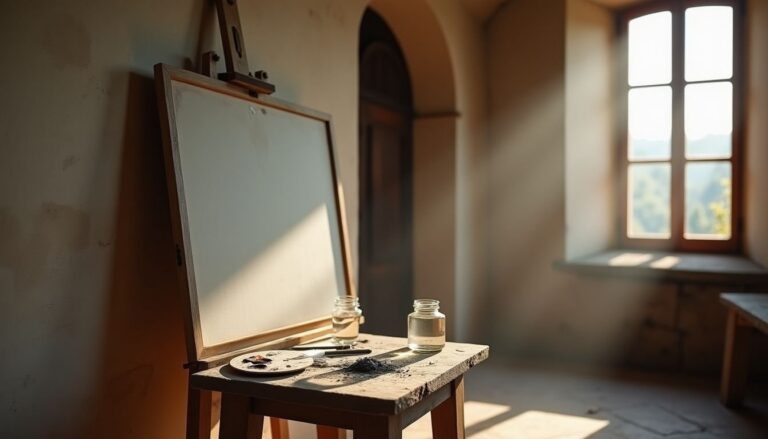 Spaziominimo a Lusignana: arte e riflessione nei borghi della Lunigiana