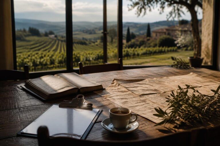 Strada in Chianti: presentato il progetto per la nuova Cooperativa Italia Nuova