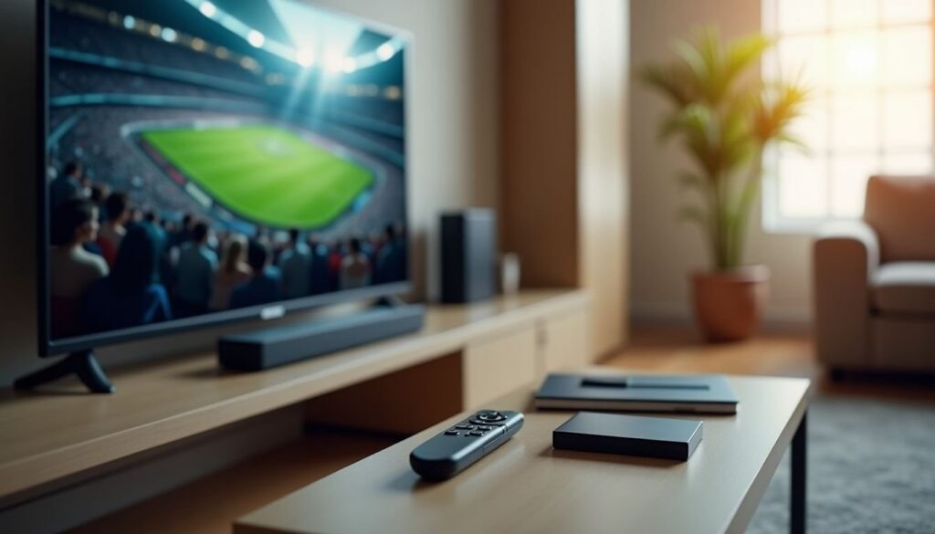 Streaming sport legale: confronto servizi, diritti e dispositivi