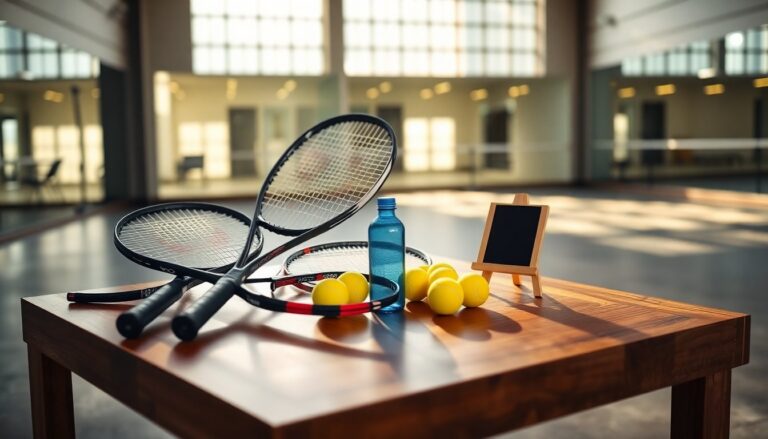 Tennis a Firenze: dove giocare, costi tipici e come prenotare
