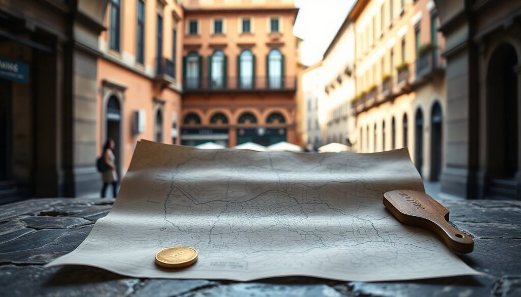 Terreno comunale in vendita a Poggio a Caiano: bando per i confinanti in piazza Di Vittorio