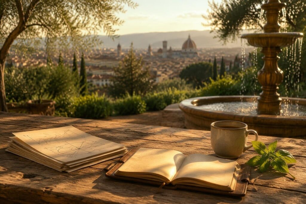 Weekend a Firenze: guida al metodo a punteggio per scegliere gli eventi