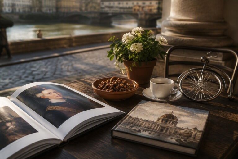 Weekend a Firenze: itinerario di 48 ore tra musei e sapori