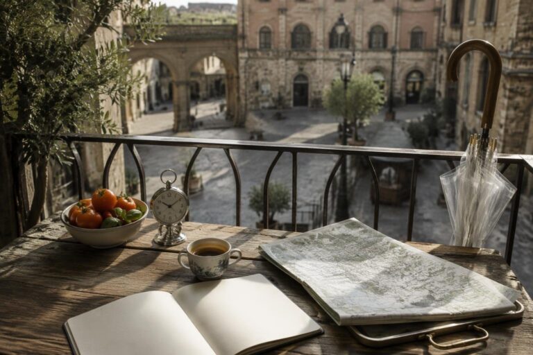 Weekend a Firenze: pianifica eventi mensili senza stress
