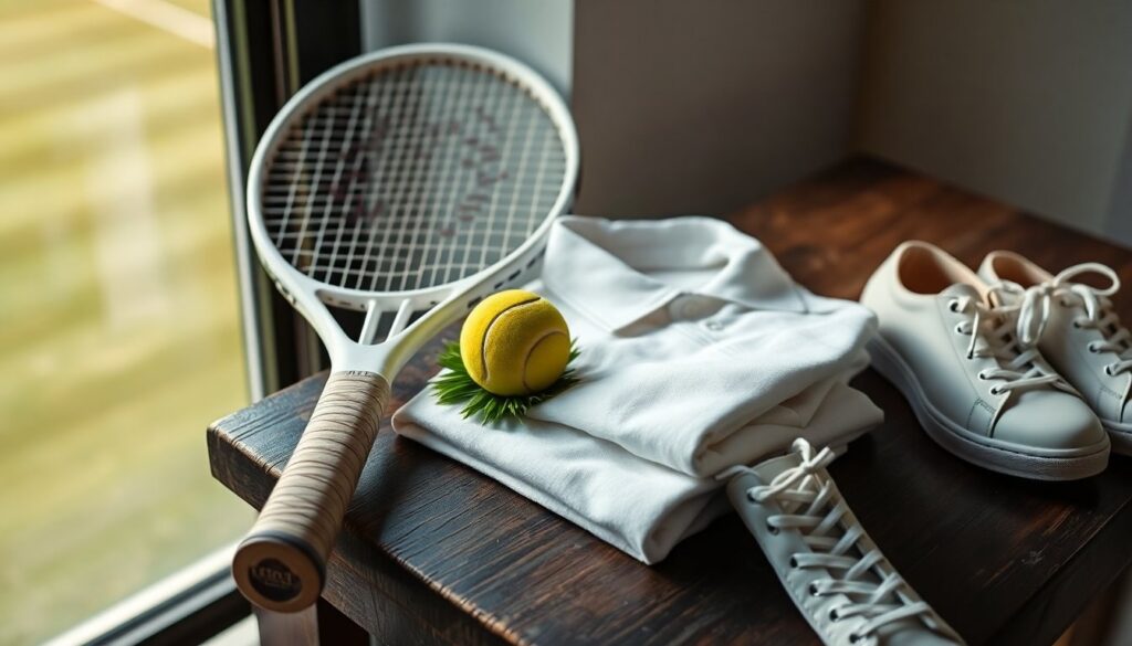 Wimbledon: guida all’erba, al dress code e ai protocolli