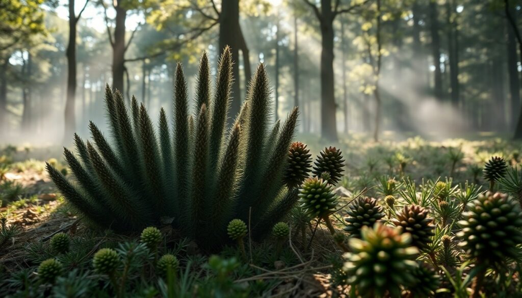 Yucca Gloriosa invade il Parco di San Rossore: la lotta tra specie autoctone e invasive