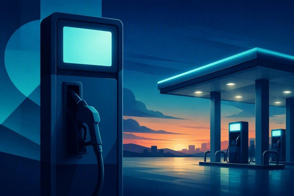 Carburanti a Firenze: prezzi benzina e diesel questa settimana