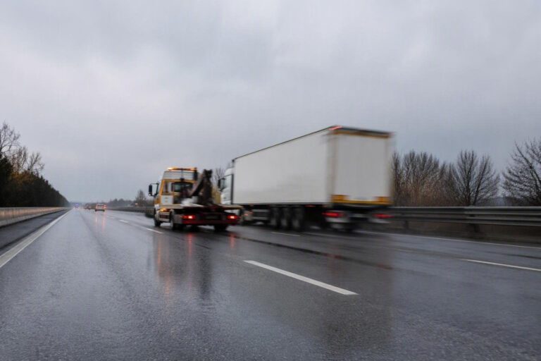 A1 Milano-Napoli: incidente con mezzo pesante, riaperto il tratto tra Arezzo e Monte San Savino