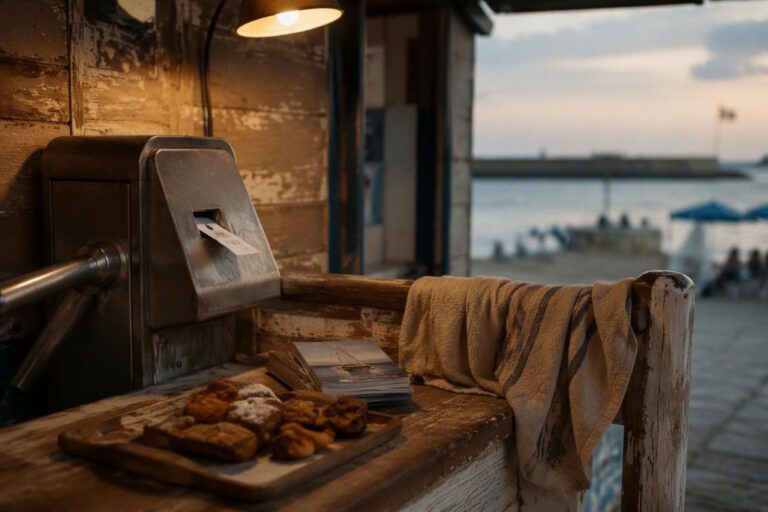 Accesso a pagamento in spiaggia: la disputa tra Matteo Halissey e l’amministrazione livornese