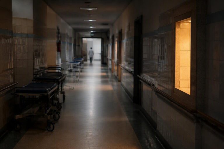 Aggressioni a operatori sanitari: la situazione critica in Toscana e Sicilia