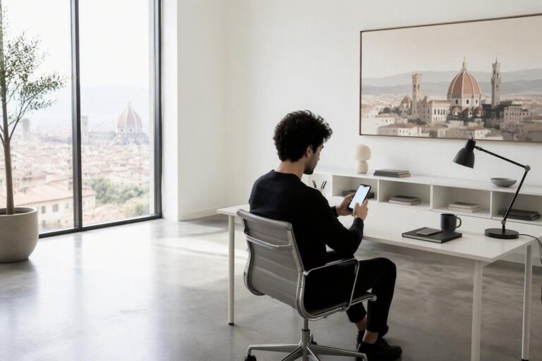 Alert su Firenze senza stress: guida pratica a fonti e RSS