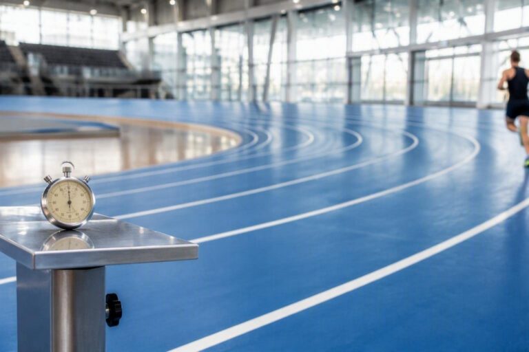 Allenare la velocità con la 4×100: tecnica, drill, progressioni e recuperi per amatori