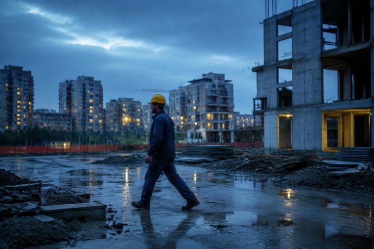 Alloggi Erp a Calenzano: ritardi e nuove assegnazioni per l’abitare sociale
