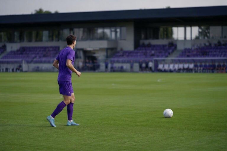 Amichevole estiva: la Fiorentina pareggia 1-1 con il Deportivo A Coruña al Viola Park