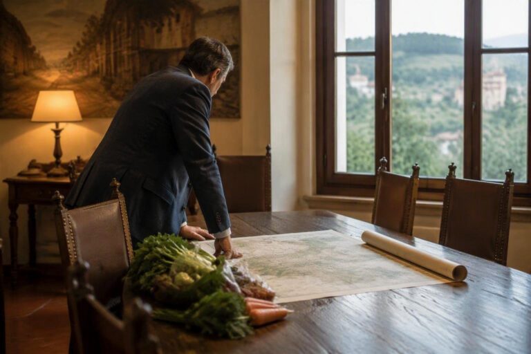 Biodistretto di San Gimignano: le motivazioni dietro l’adesione al progetto Valdelsa