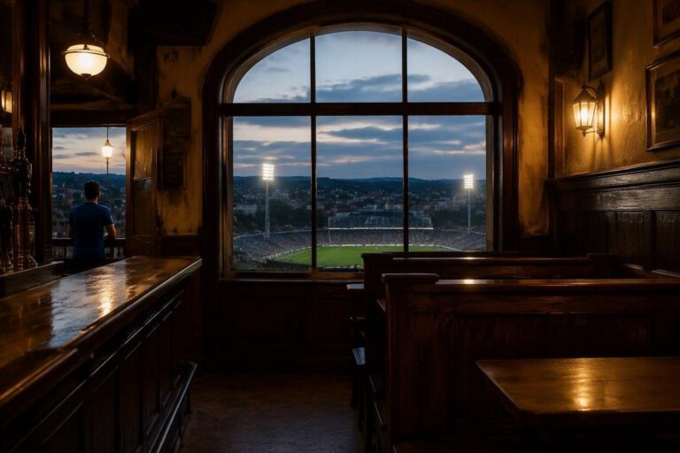 Calcio a Firenze: guida ai luoghi per vedere le partite vicino al Franchi