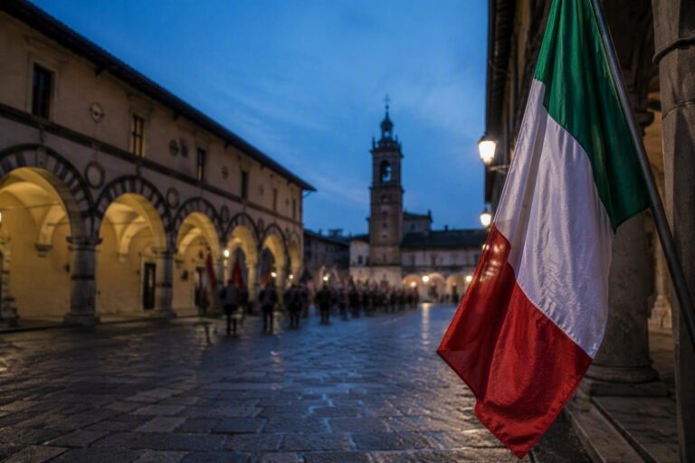 Calendario delle celebrazioni per la Liberazione a Calenzano: letture, camminate e cena in piazza