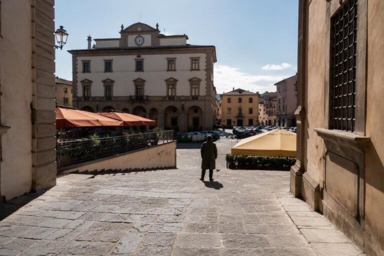Campi Bisenzio: le forze progressiste chiedono un cambio di passo sull’ambiente