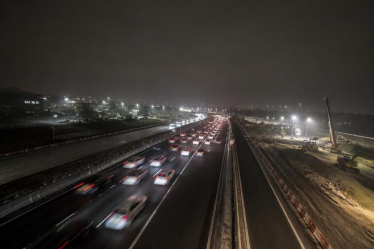 Chiusure notturne A11 tra Sesto Fiorentino e Peretola: ecco le date