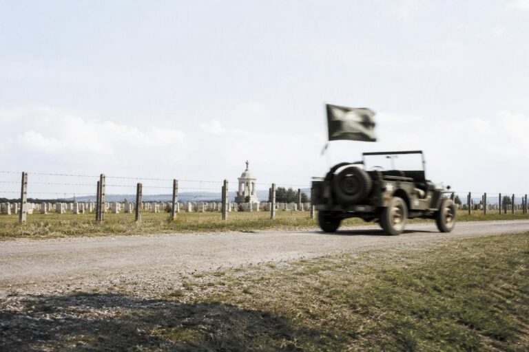 Cimitero militare della Futa: il console onorario di Germania interviene sullo stop agli spettacoli