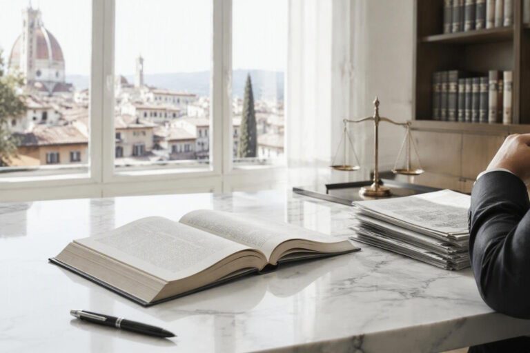 Come leggere la cronaca giudiziaria: indagini, rinvii e sentenze