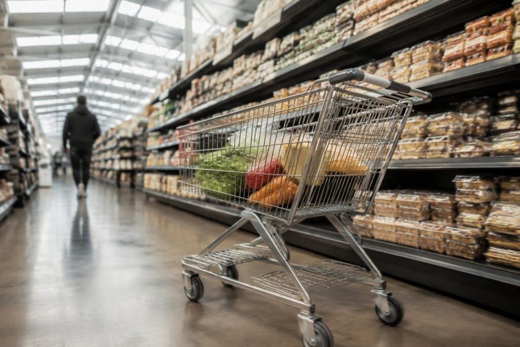 Come leggere le etichette alimentari: consigli pratici per una spesa intelligente