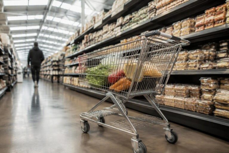 Come leggere le etichette alimentari: consigli pratici per una spesa intelligente