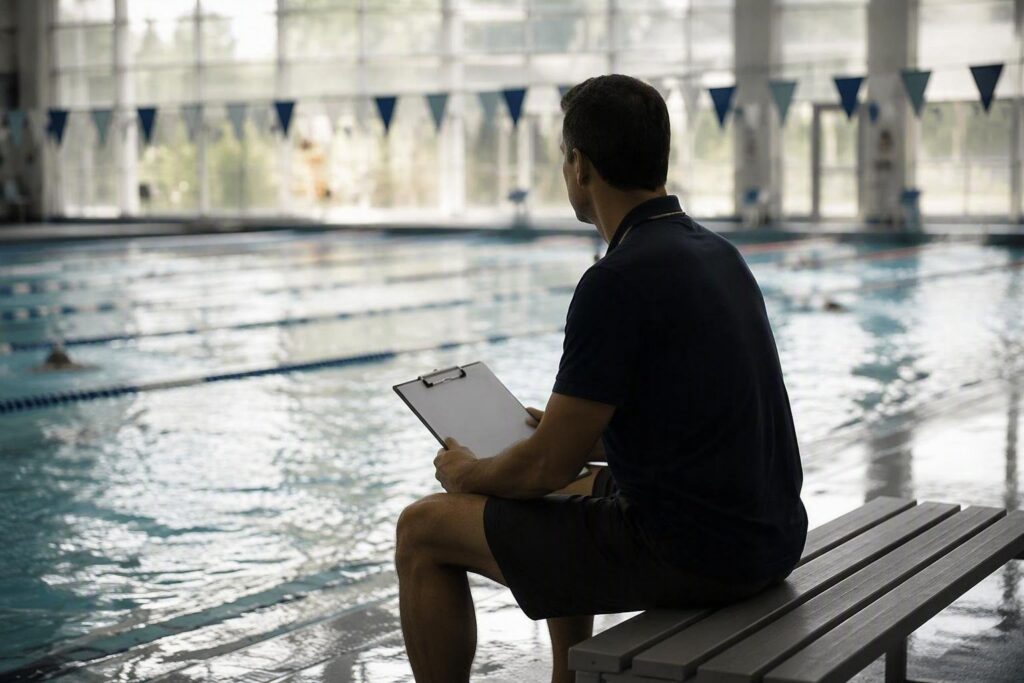 Come valutare il nuoto: leggere tempi, ranking e progressioni