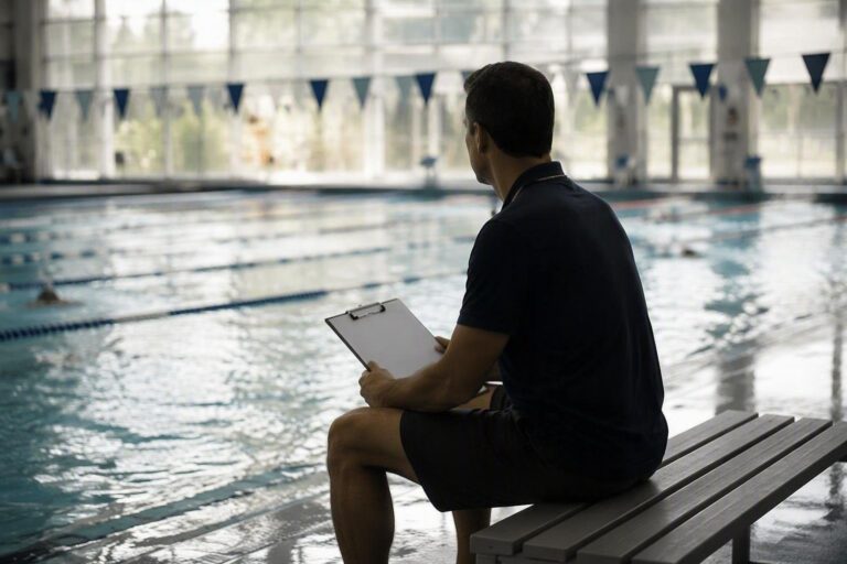 Come valutare il nuoto: leggere tempi, ranking e progressioni