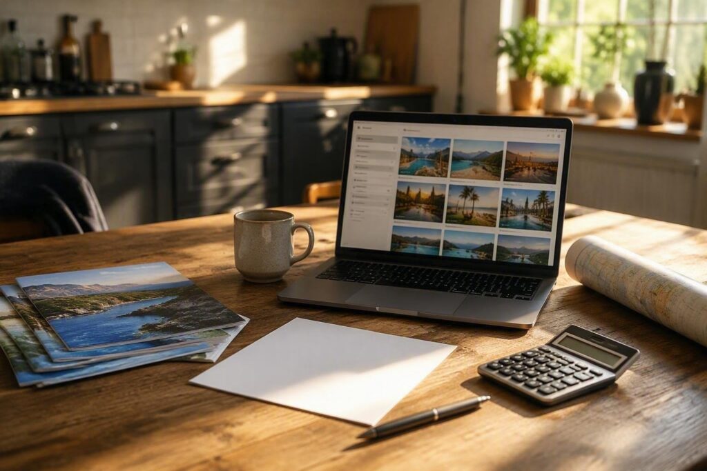 Come valutare offerte sui marketplace di viaggi low cost