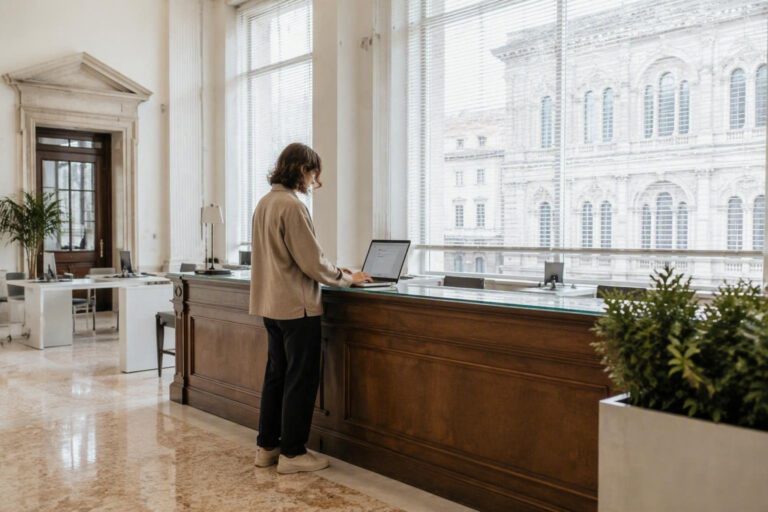 Comune di Firenze: come usare servizi online e uffici