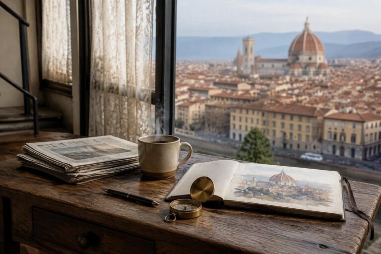 Cronaca di Firenze: guida pratica per leggere le notizie senza allarmismi