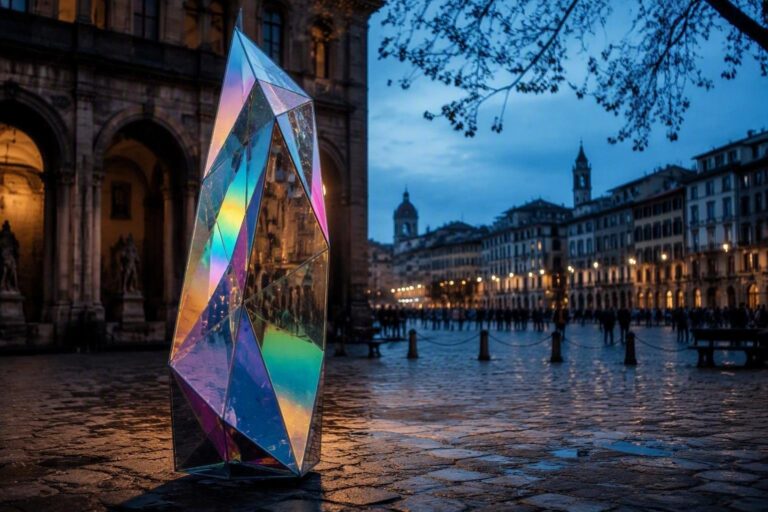 Cultura woke: origini, usi italiani ed esempi fiorentini